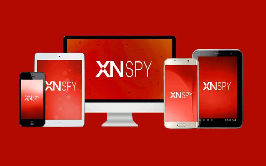 Xnspy Xnspy
