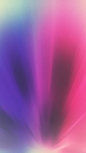 Blur Pink and Purple iPhone 7 Colorful Wallpapers