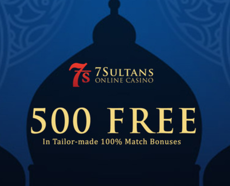 7 Sultans Real Money App Review