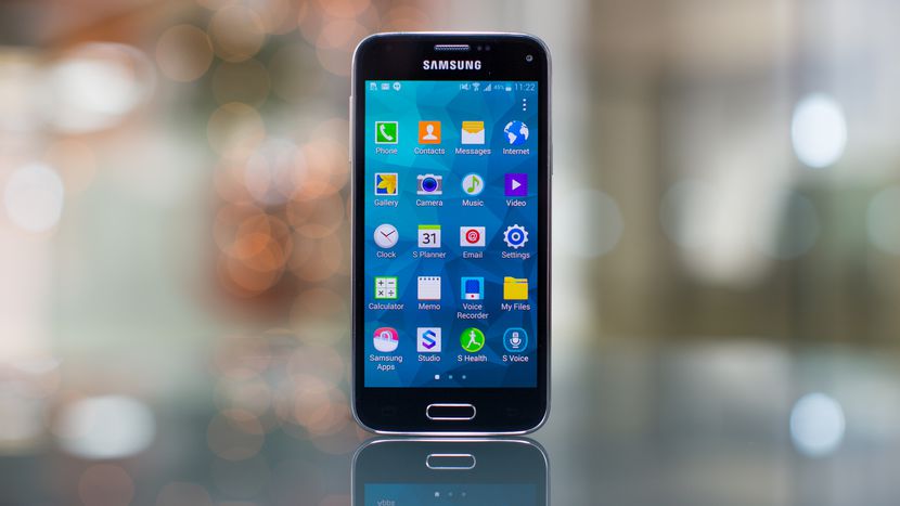 Samsung Galaxy S5 Mini Receives Android 6 Marshmallow Update