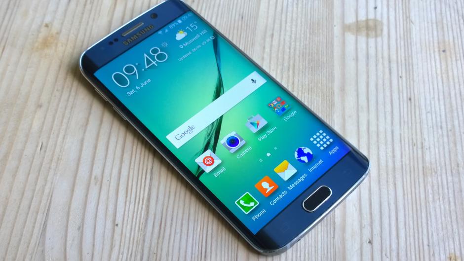 Samsung Galaxy S6 & S6 Edge Set For Android 7.0 Nougat Update