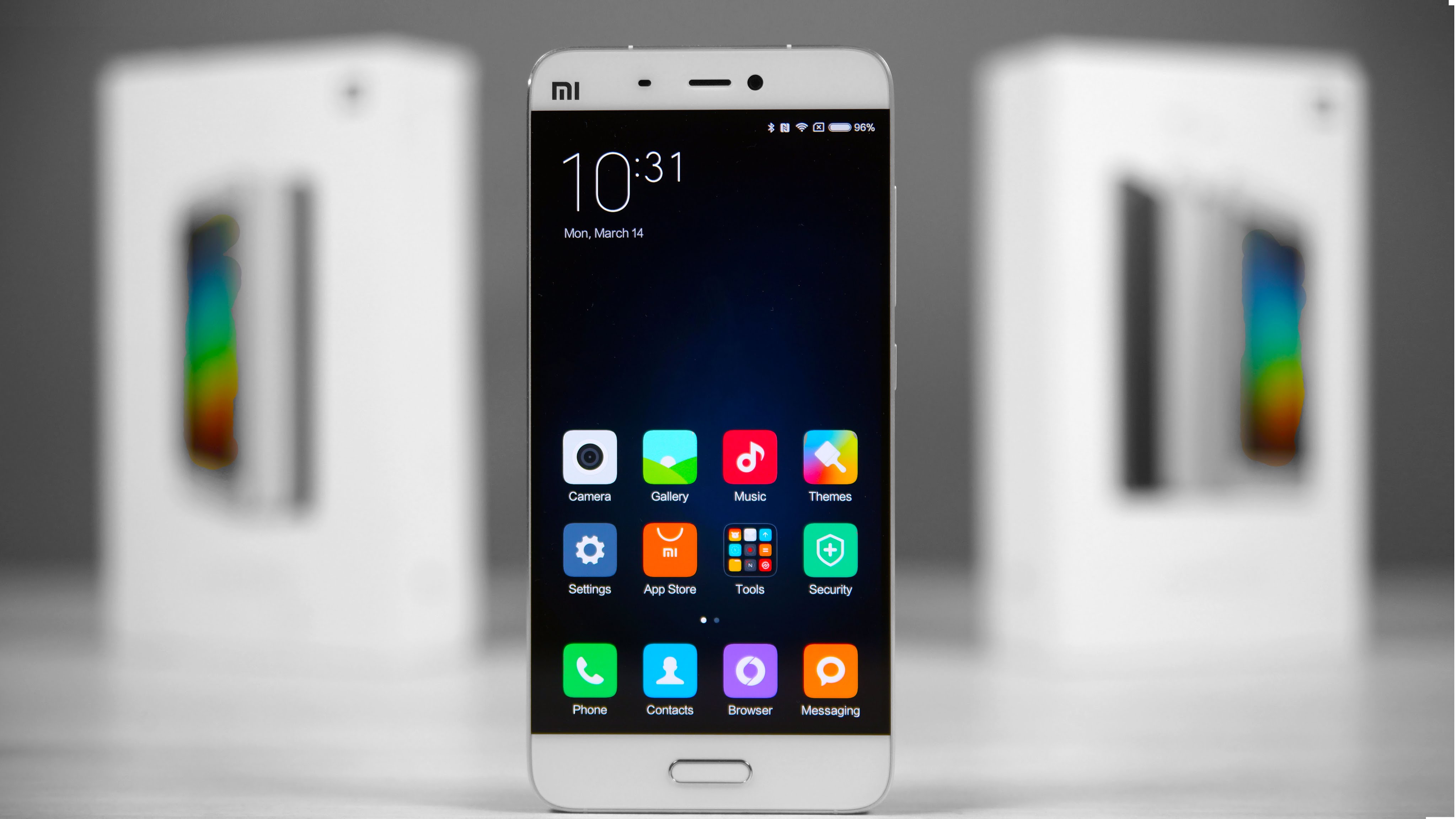 Xiaomi Mi5 S Plus Still One Of The Best Samsung Note 7 Alternative