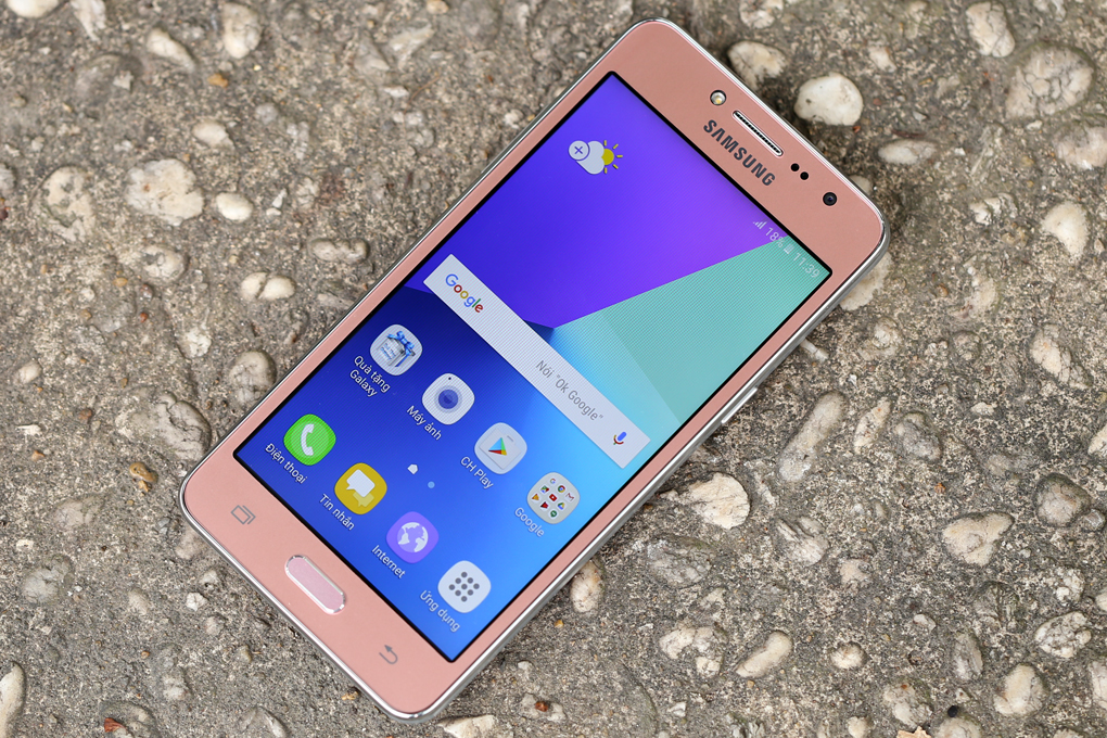 Samsung Galaxy J2 Prime Receives Monthly Software Update