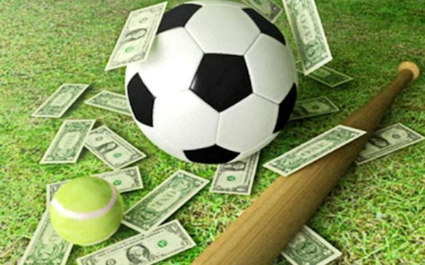 sports betting apps with sign up bonus