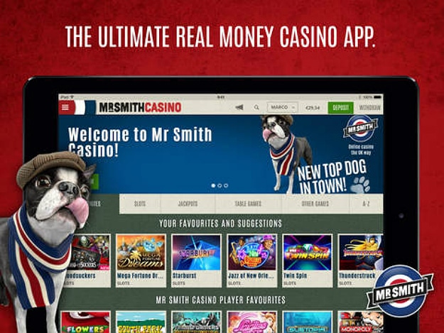 Table games just got better for iOS and Android mobile devices