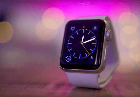 active watch 3 release date