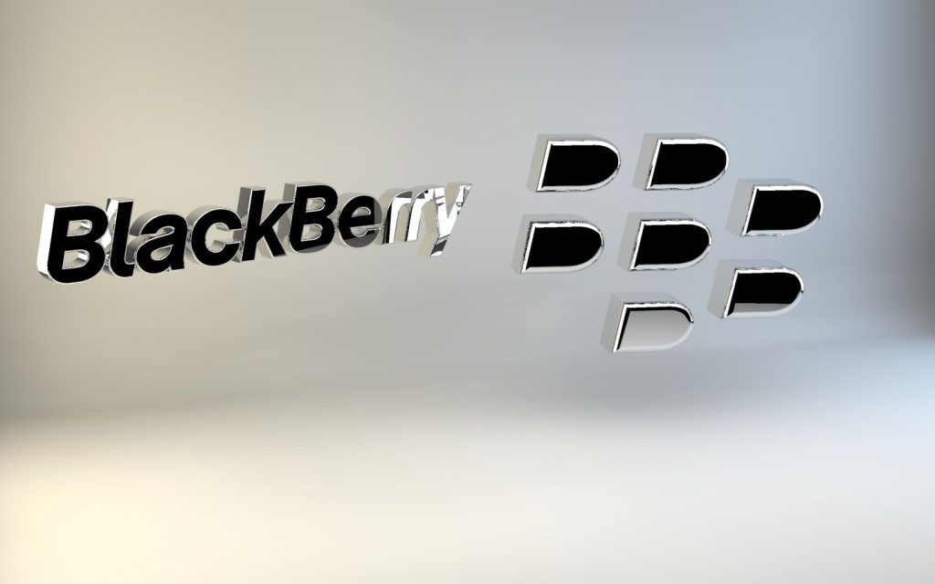 BlackBerry Aurora