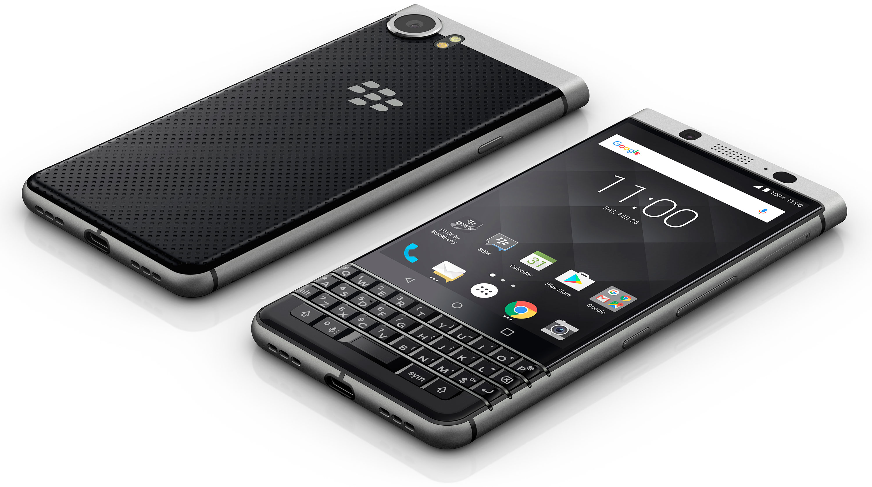 BlackBerry KEYone Release Date Delayed