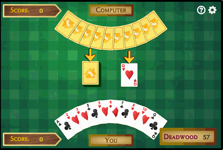 How to play Indian rummy card game