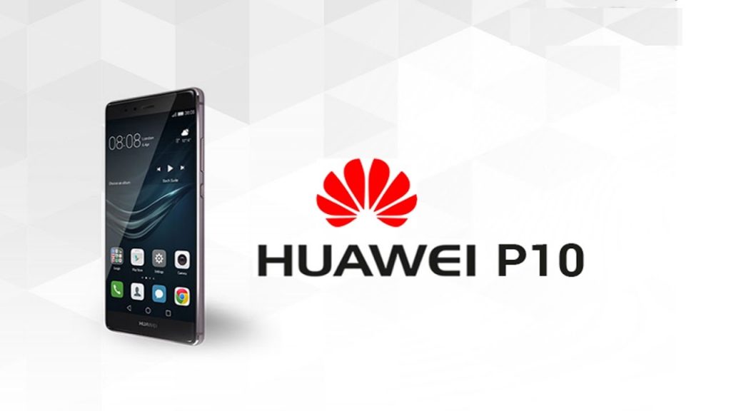 Huawei P10 Looks To Rival Samsung's Galaxy S8
