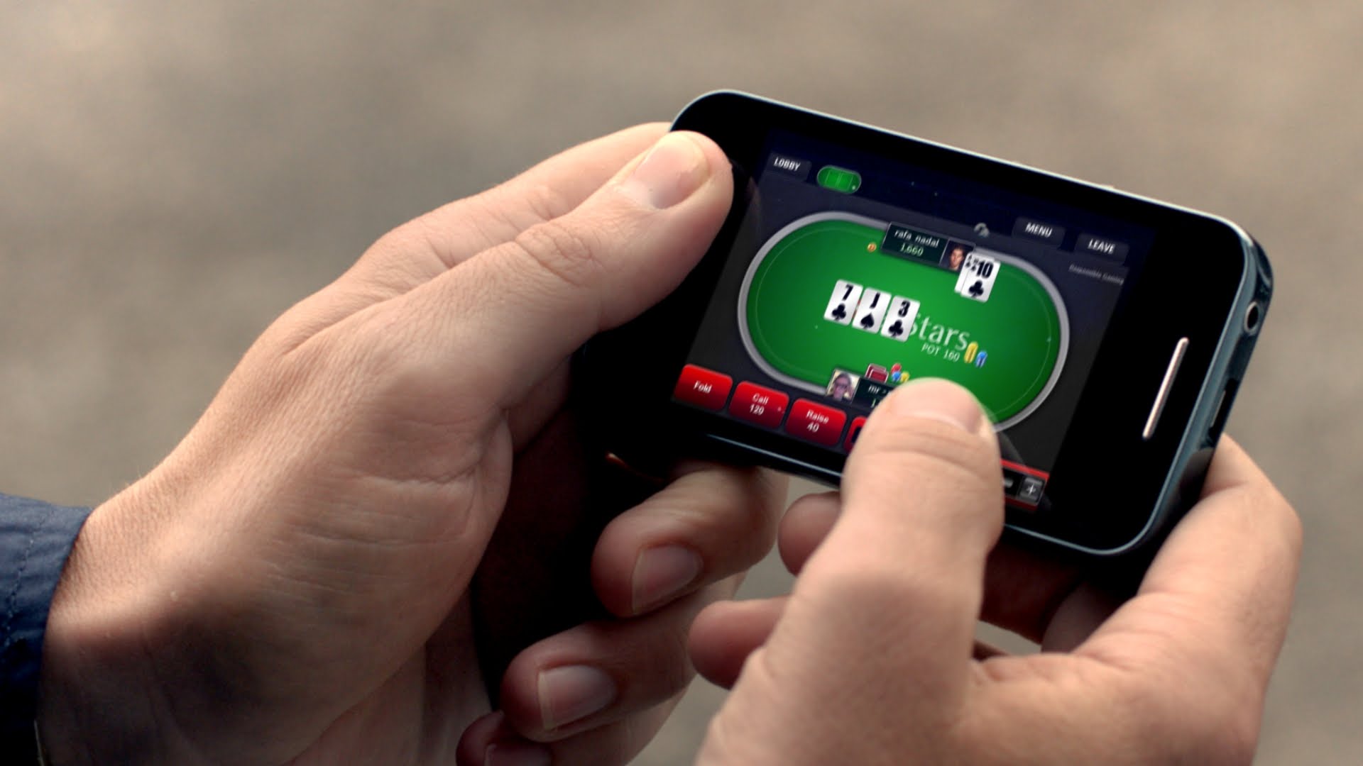 A New Dawn For Mobile Poker In The USA