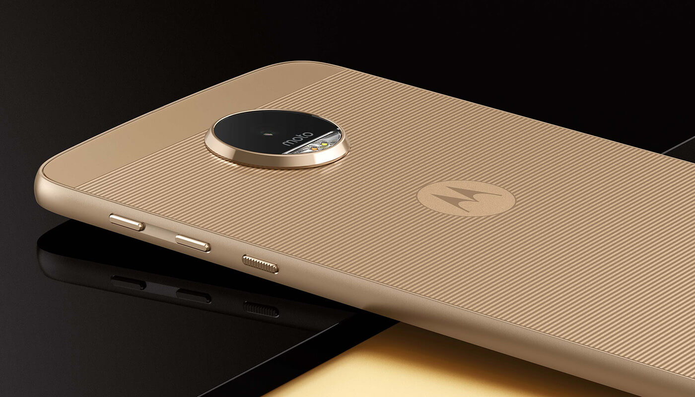 Moto Z2 Force To Feature A Headphone Jack