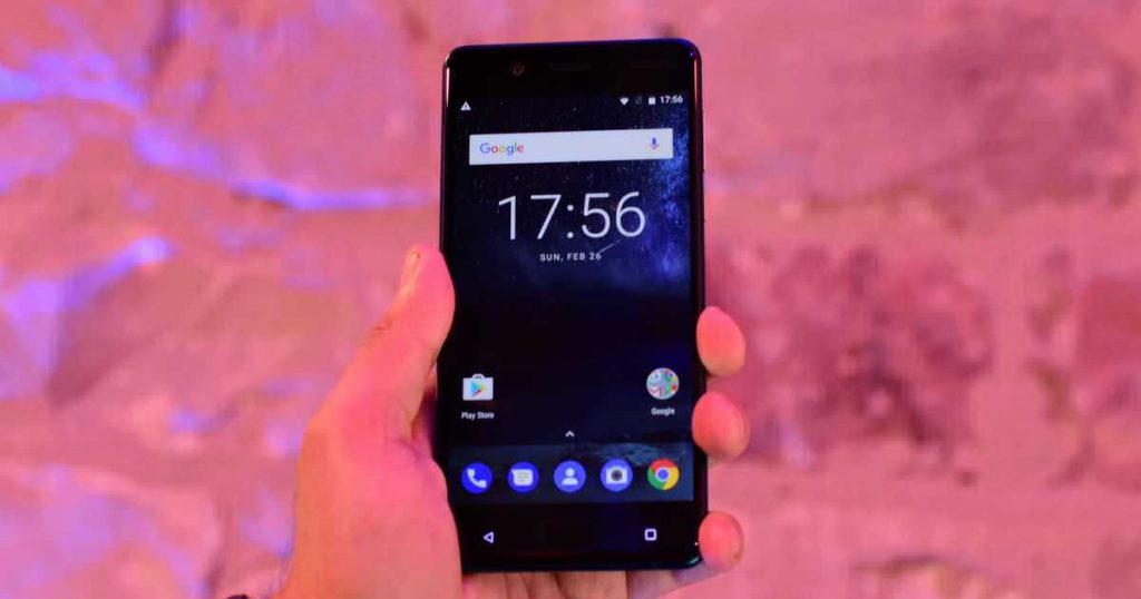 Nokia 5 To Release In May
