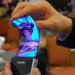 Could Samsung's First Ever Foldable Phone Be The Future Of Smartphones?