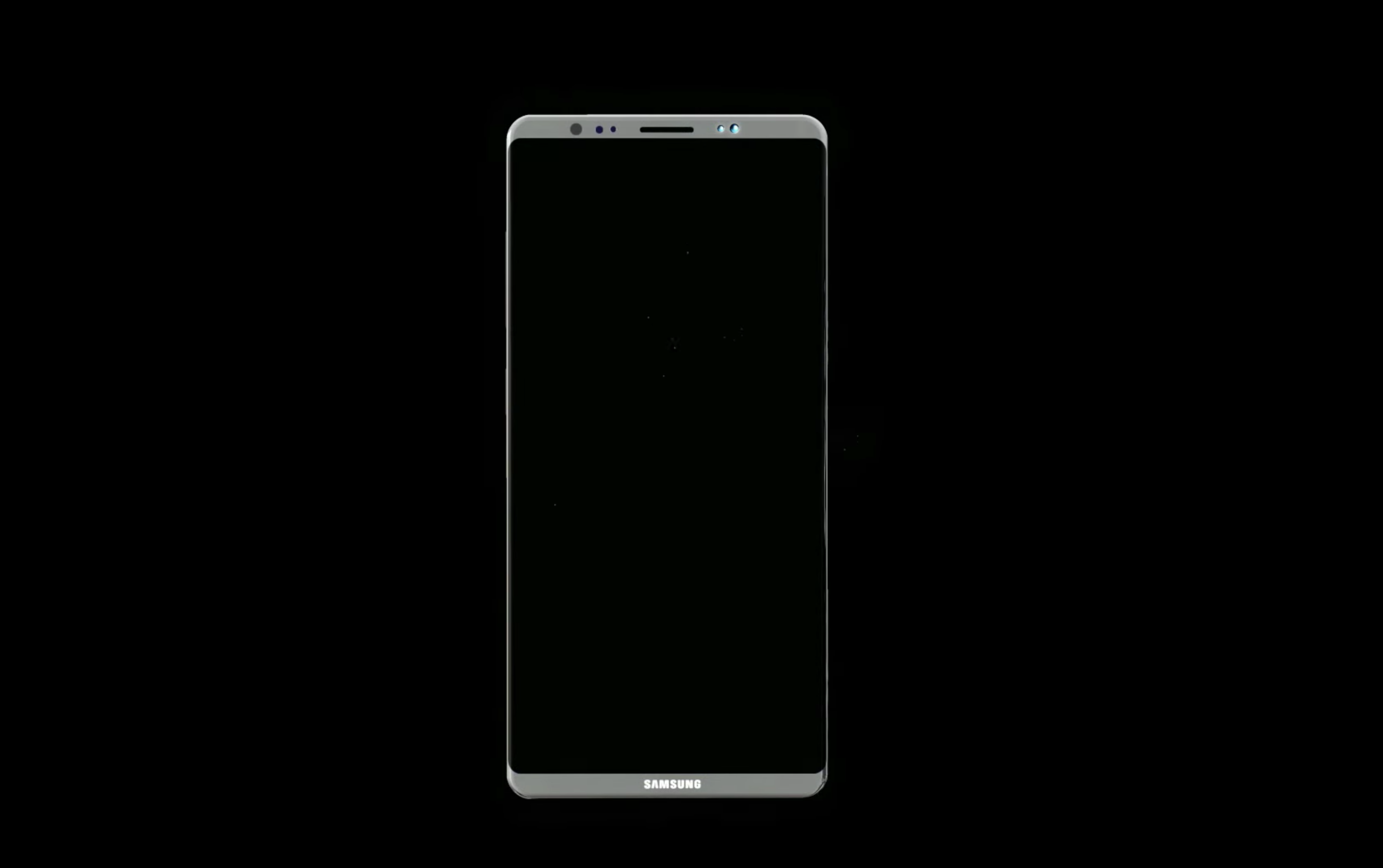 samsung note 8 release