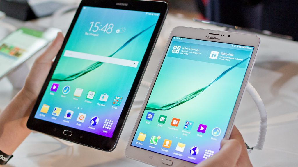 Samsung Galaxy Tab S2