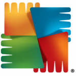 AVG AntiVirus Logo