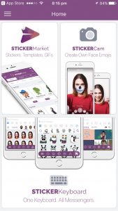 StickerMarket 4