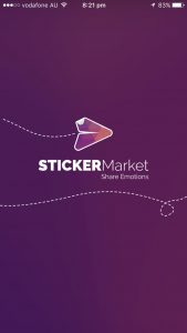 StickerMarket 2