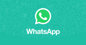 An image of WhatsApp