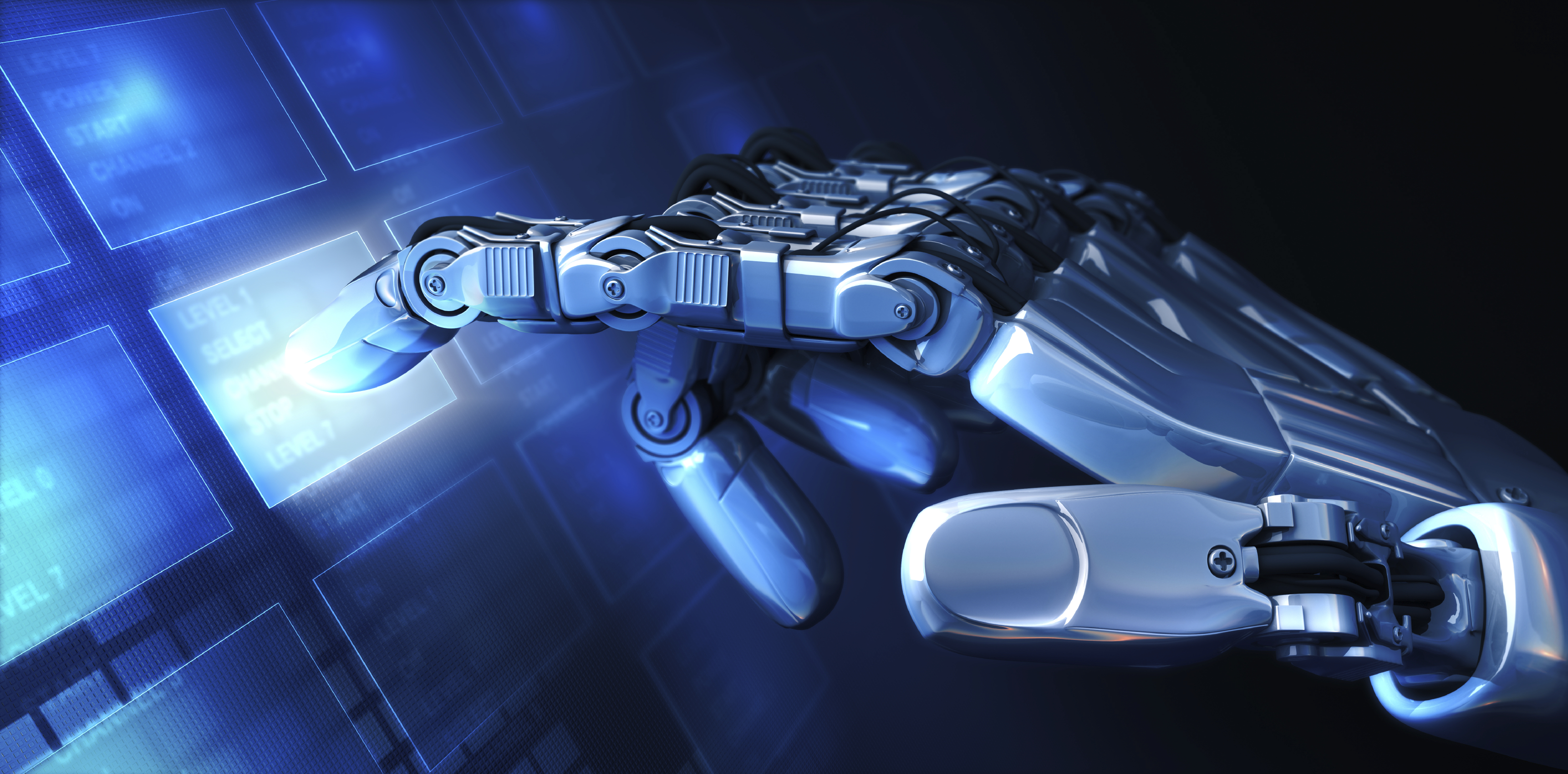 Smart Technology: The Future is Immersive | Tapscape