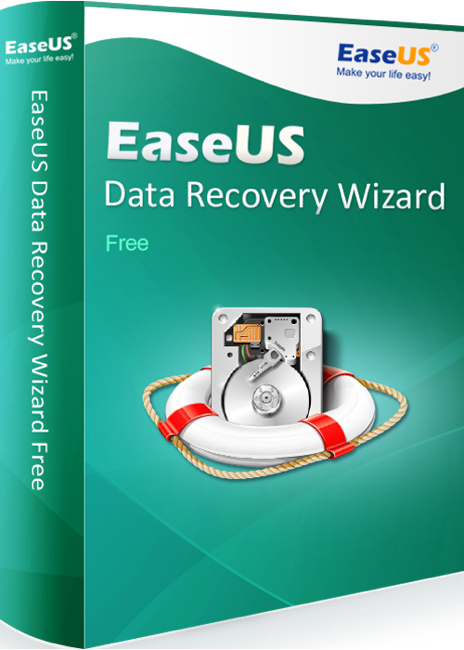 EaseUS Data Recovery Wizard 11 Full License Code