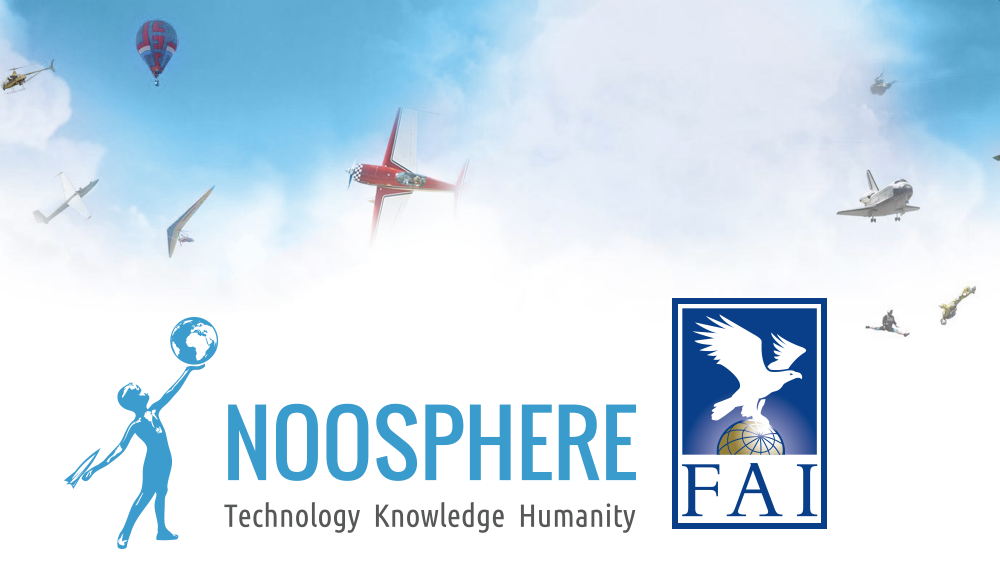 FAI Partnership With Max Polyakov and Noosphere Ventures Is Finally in Action | Tapscape