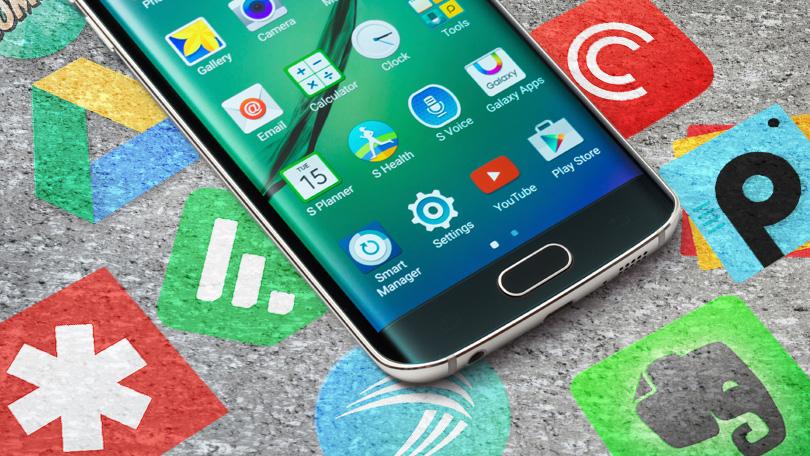 Trending Android Apps