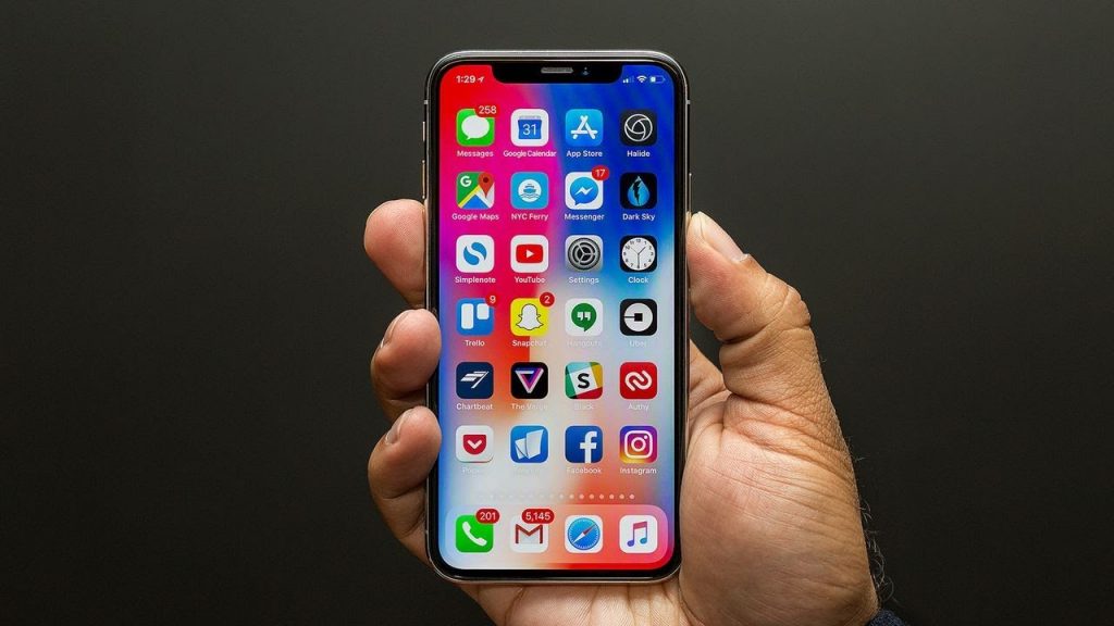 Three New iPhones In 2018