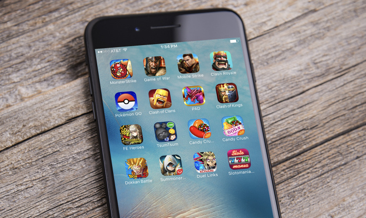 Online Games For Ipad
