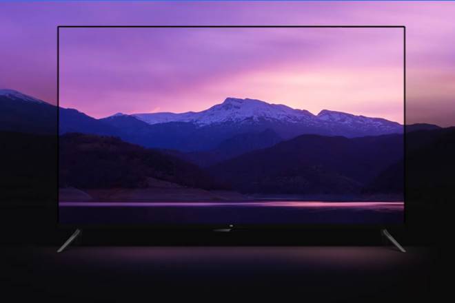 Xiaomi Mi TV 4