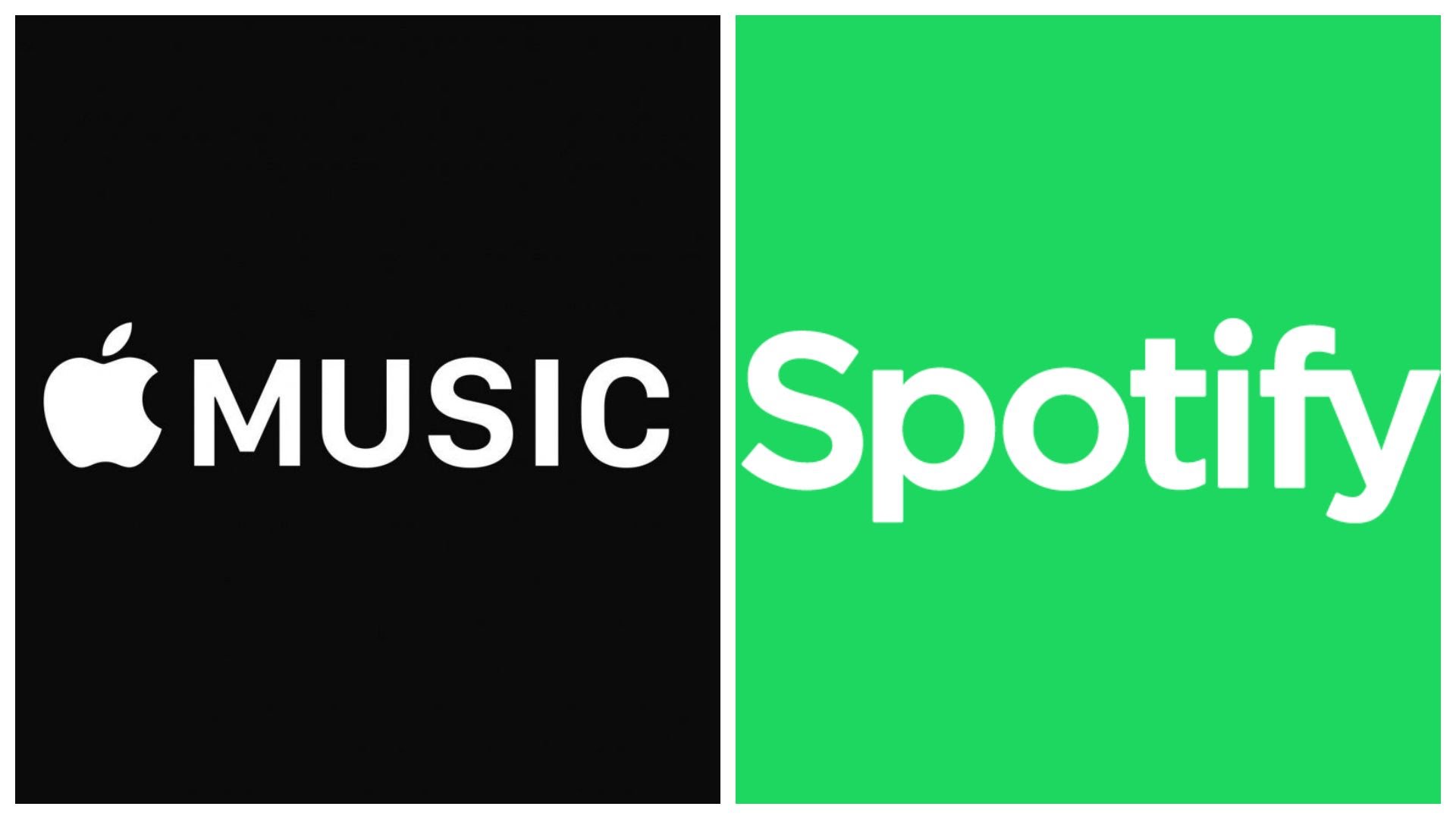 spotify-apple-music