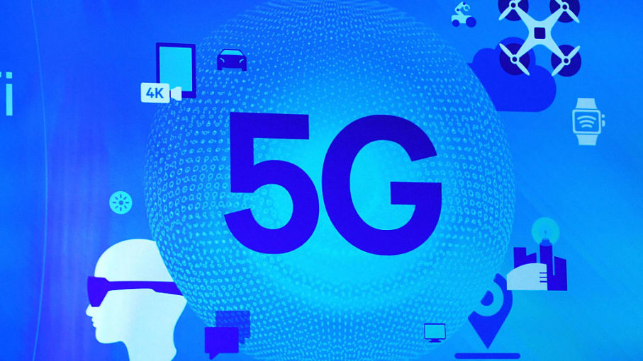 5G India