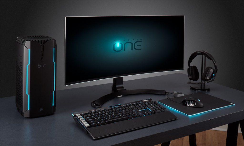 Corsair One Gaming PC
