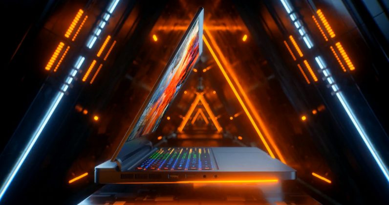 Xiaomi Mi Gaming Laptop