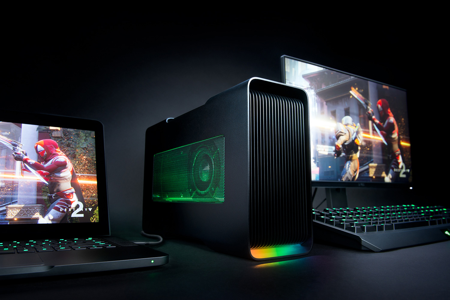 Razer Core V2