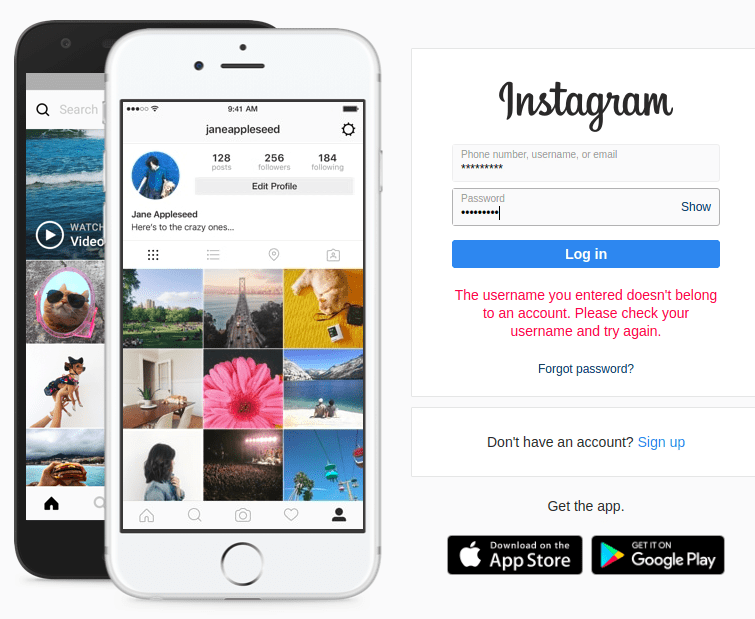 instagram messages down instagram messages down