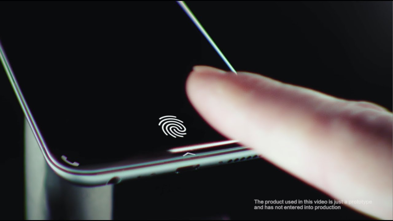 vivo-fingerprint-under-display