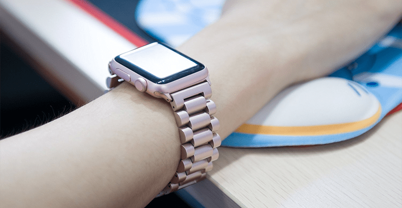 Best metal apple clearance watch bands 2018