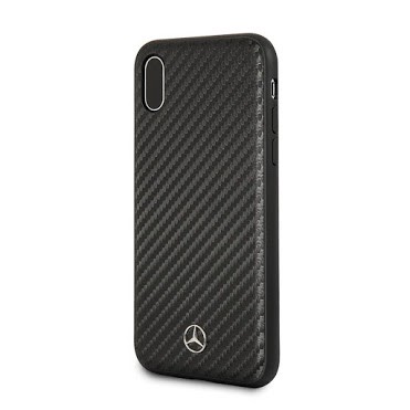 Mercedes Benz Carbon Fiber Case