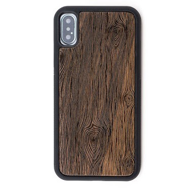 Reveal Real Wood Case