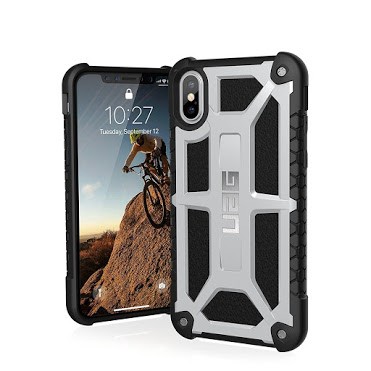 UAG’s Monarch Feather-Light Case