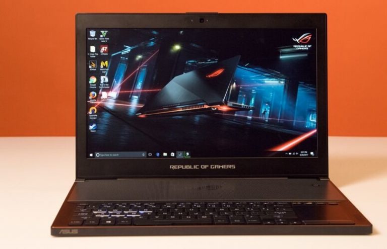 Affordable High Performance Laptop