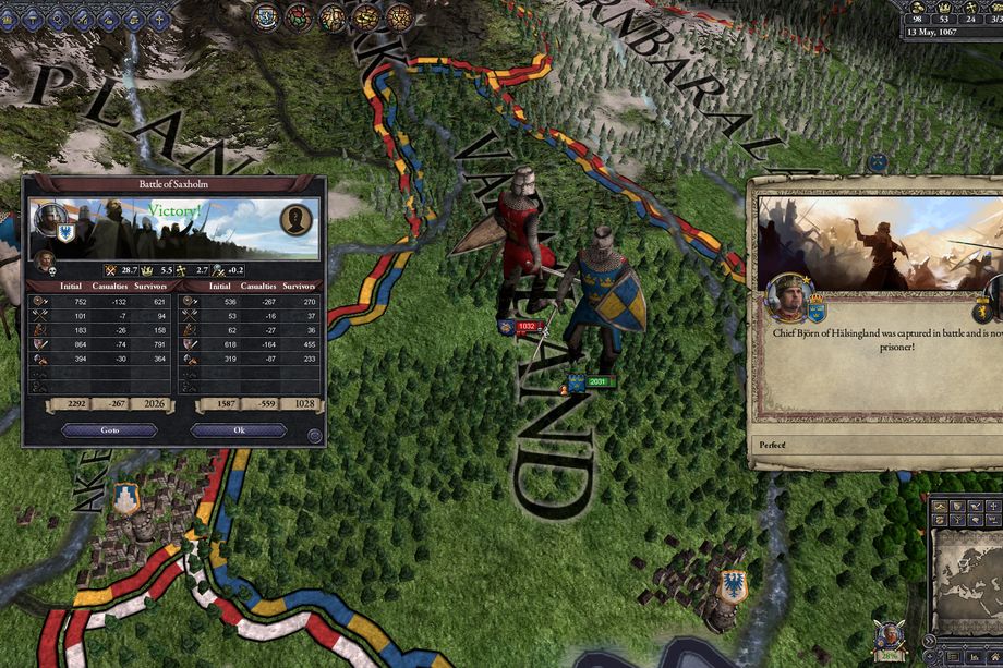 Crusader Kings II