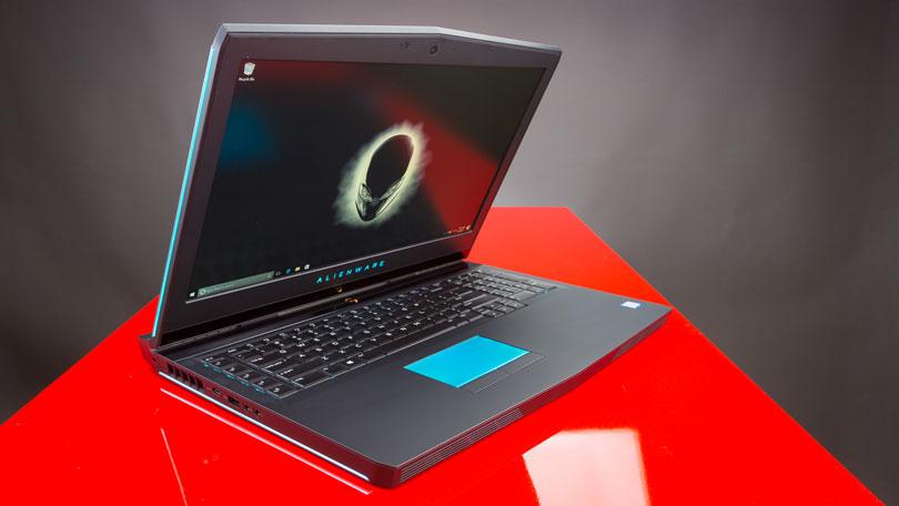 Alienware 17 R4 2017