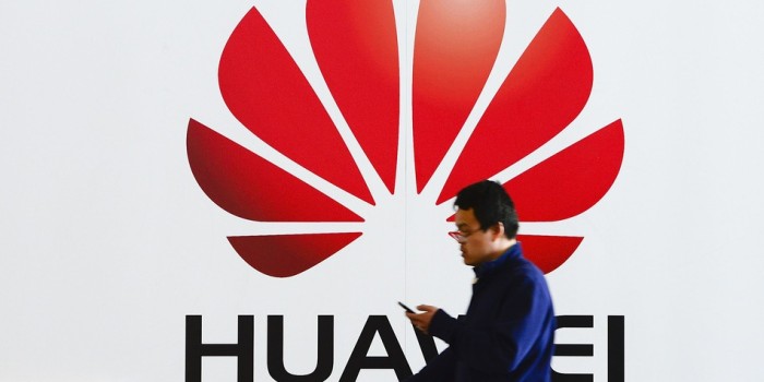 Huawei's future in the US could be in shambles