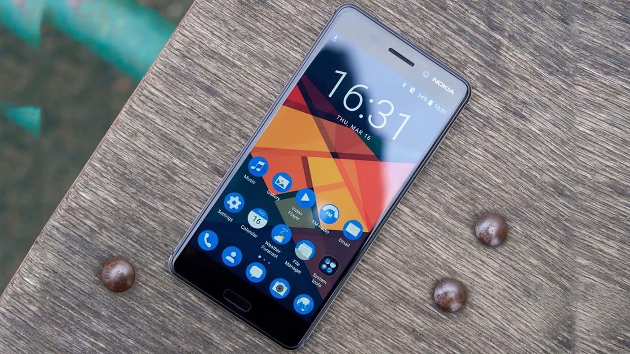 Nokia 6.1 to release in US