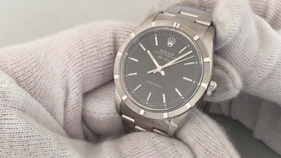 ok google rolex