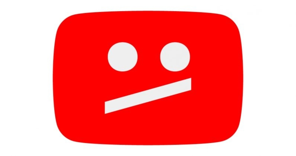 YouTube hacked