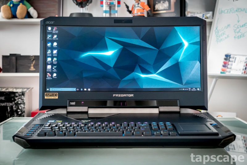 ACER Predator 21X